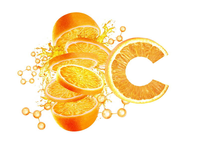 ビタミンC