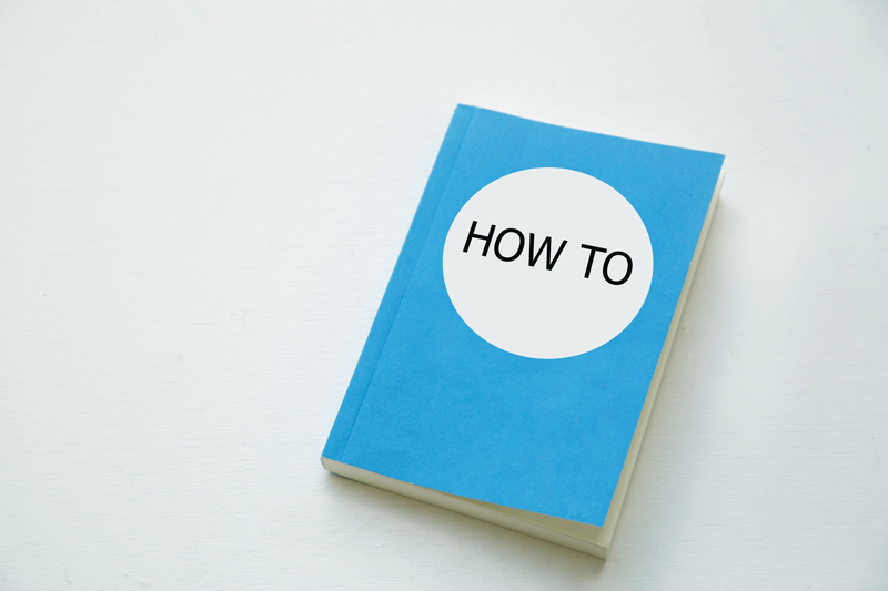 how to