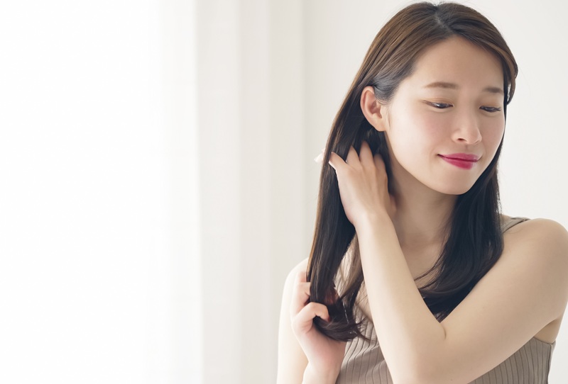 ヘアケア