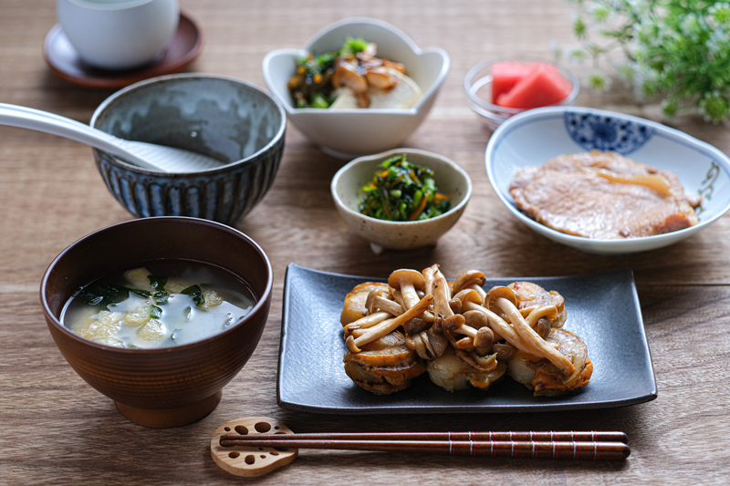 和食