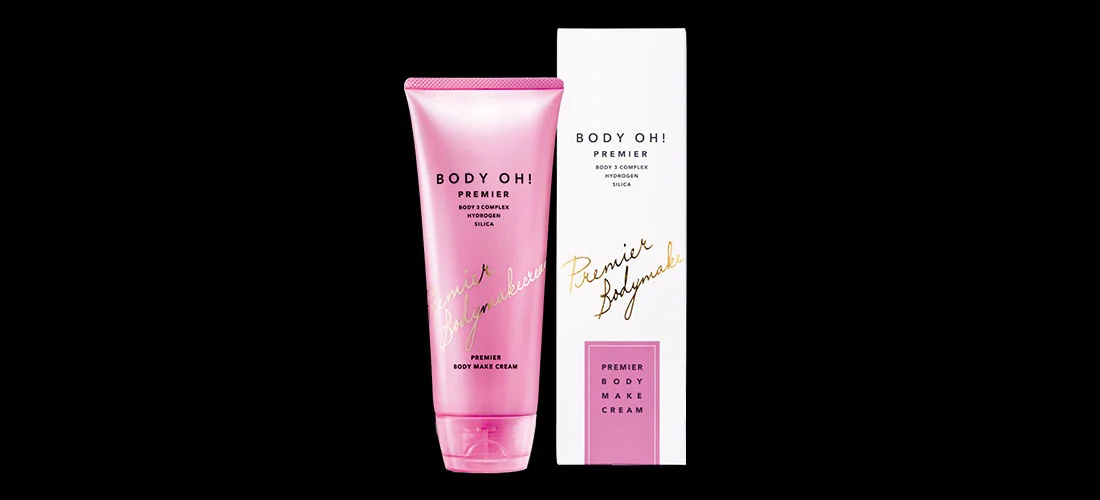 BODY OH! PREMIER