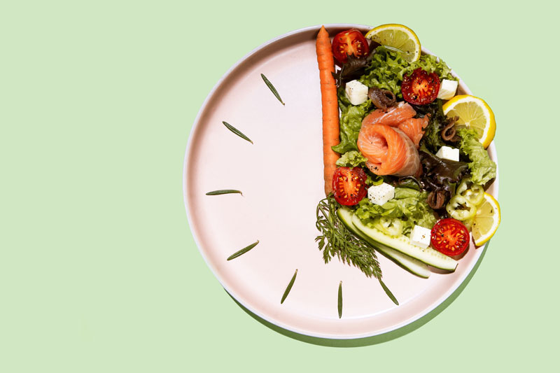 ファスティング